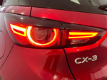 Mazda CX-3, 2020 год