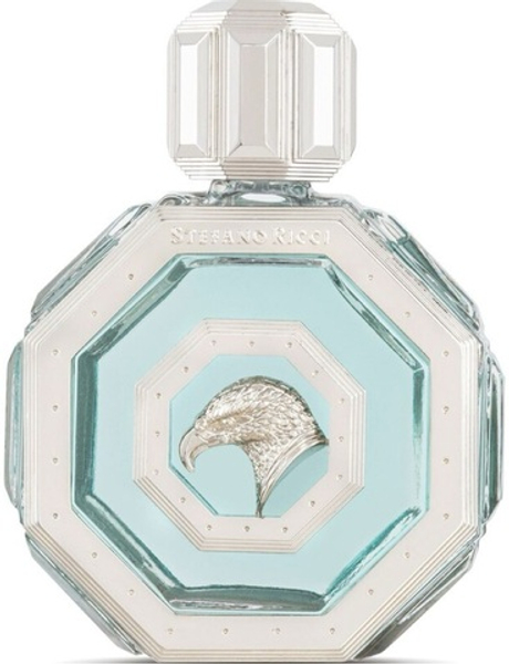 Stefano Ricci Royal Eagle Silver