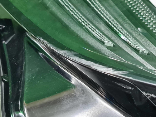 Фара правая Geely Atlas Pro (2021-н.в.) LED