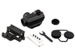 Прицел Vector Optics Maverick-III 1x22 Rubber Cover (SCRD-38)
