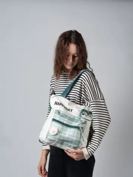 Сумка шоппер