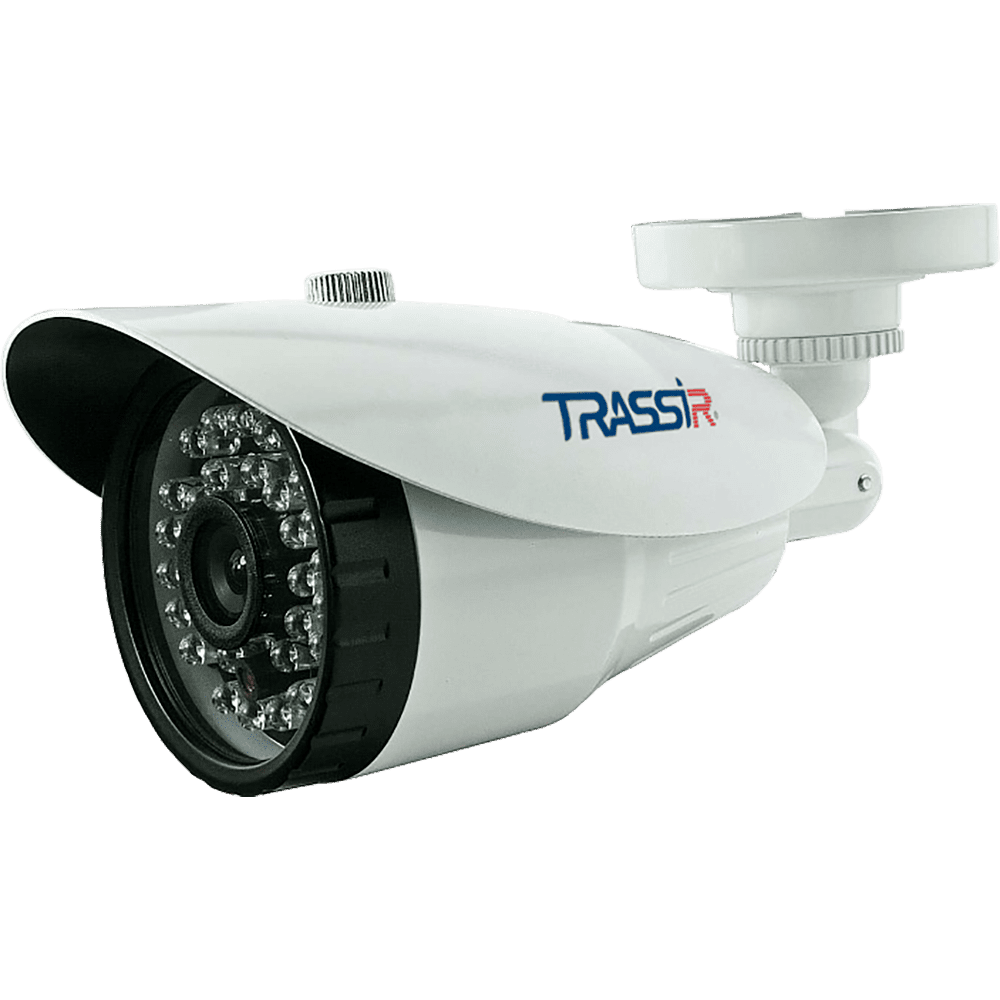TRASSIR TR-D2B5-noPOE v2 (3.6 мм)