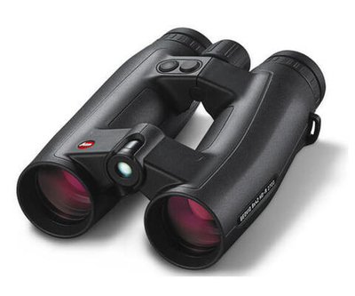 Бинокль-дальномер Leica Geovid 8x42 HD-R,Typ 2700