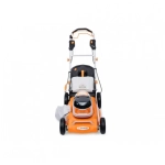 VILLARTEC MA4046T SET8 аккумуляторная газонокосилка (1 x 8 Ач, ЗУ)