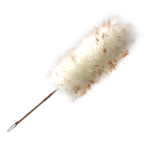 Щетка для удаления пыли Lambswool Duster