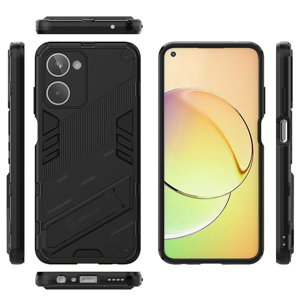 Чехол Warrior Case для Realme 10