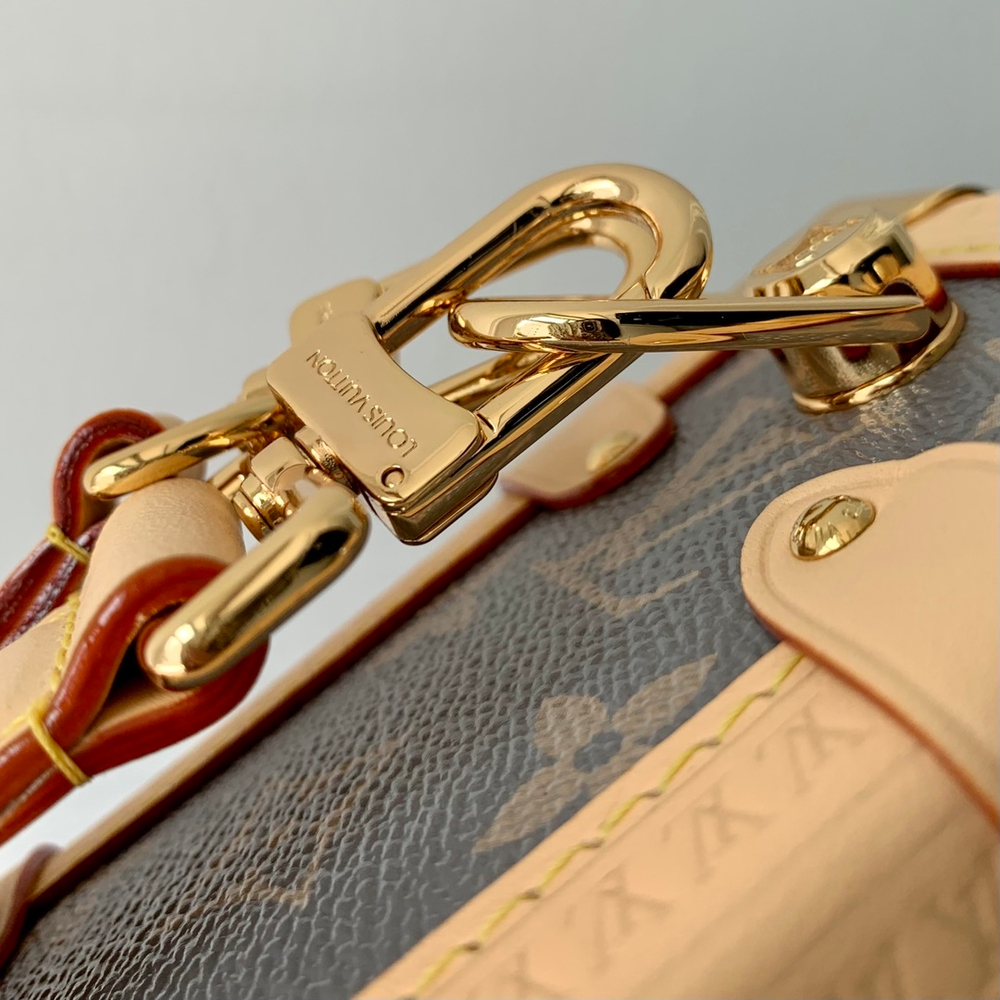 Louis Vuitton Side Trunk MM