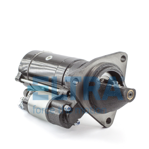 6441.3708000-04 (ELTRA) Стартер двигателя автомобиля