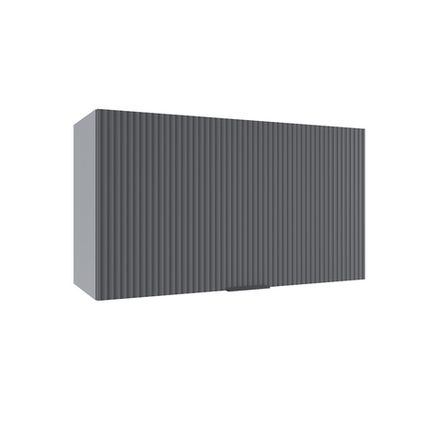 Кухня Модуль ВПГ 800 Фенис 3Д Графит