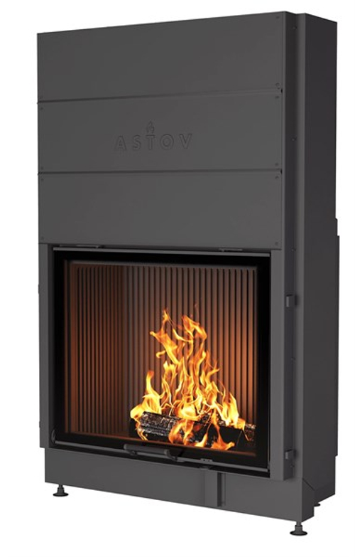 Каминная топка АСТОВ ПС 9074