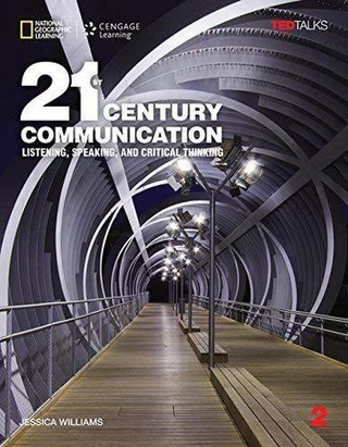 21st Century Communication 2 Teacher Guide
