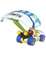 Машинка MarioKart Хот Вилс Lakitu GVD30 HDB45