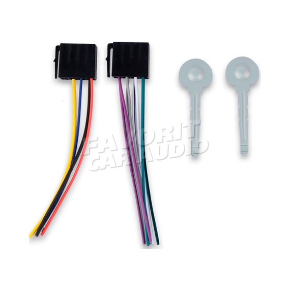 ACV AVS-920BG Bluetooth