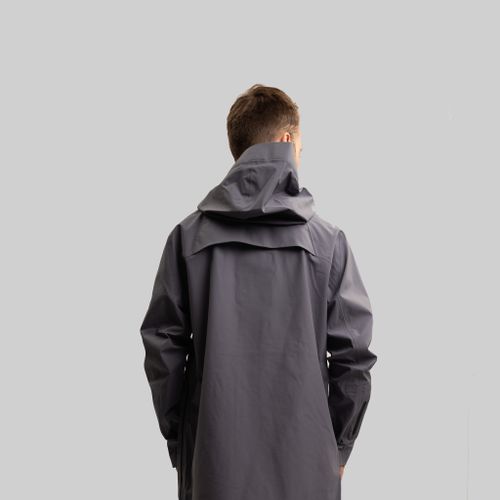Куртка мужская Krakatau Qm398-26 Mishima артикул:Qm398-26 - купить в магазине Дайс