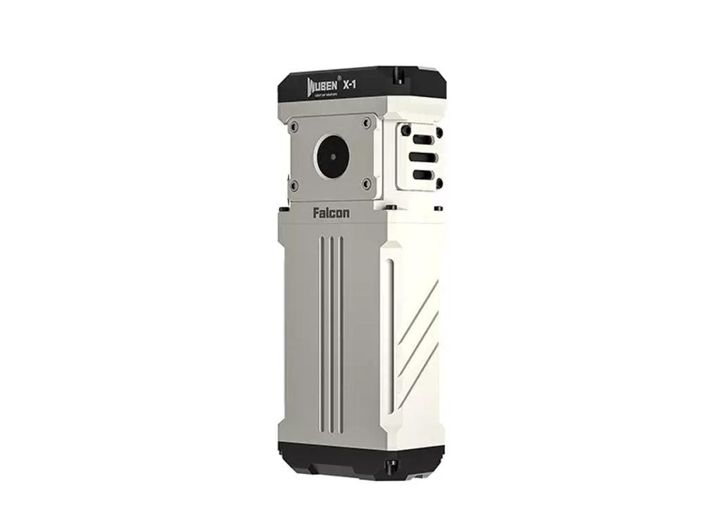 Фонарь Wuben X1 White