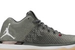 Кроссовки Jordan Air Jordan 31 Low Camo