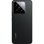 Xiaomi 14 12 ГБ + 512 ГБ (Чёрный | Black) (версия Global)