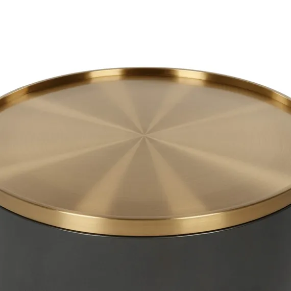 Кофейный стол Saffira Ø63х40 см