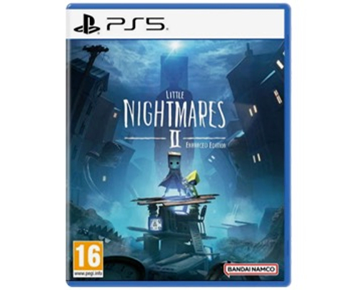 Little Nightmares 2