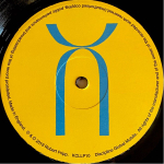 King Crimson / Three Of A Perfect Pair (Steven Wilson Mix)(LP)