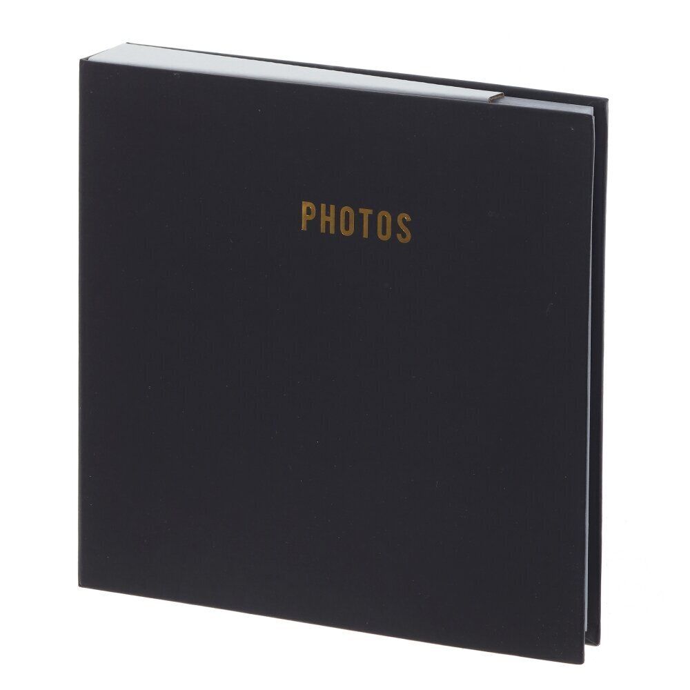 GAEM Фотоальбом для 100 фото 10*15, L22 W3,5 H22 см