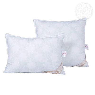 Подушка "Велюр" 1112 АРТПОСТЕЛЬ 48*68