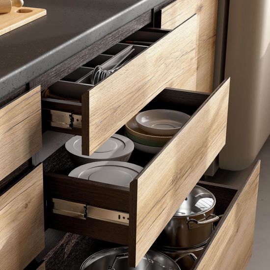 Кухня БЕРГЕН 2000