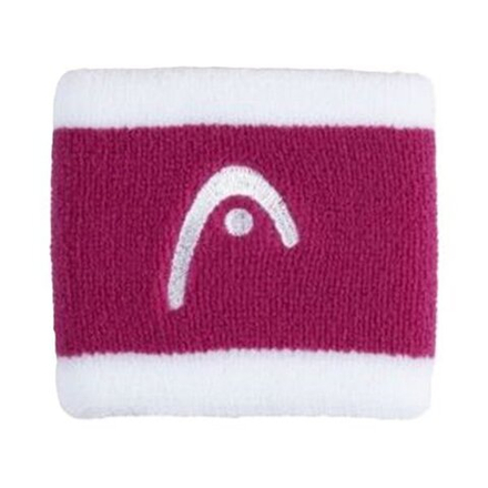 АКСЕССУАРЫ ДЛЯ ТЕННИСА Напульсники HEAD WRISTBAND .