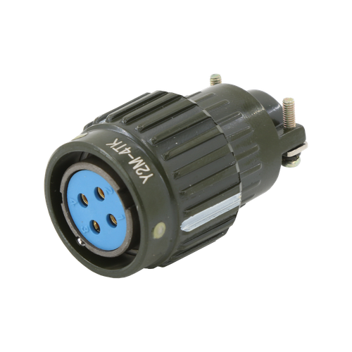 Разъем кабельный 4-pin STMC5009