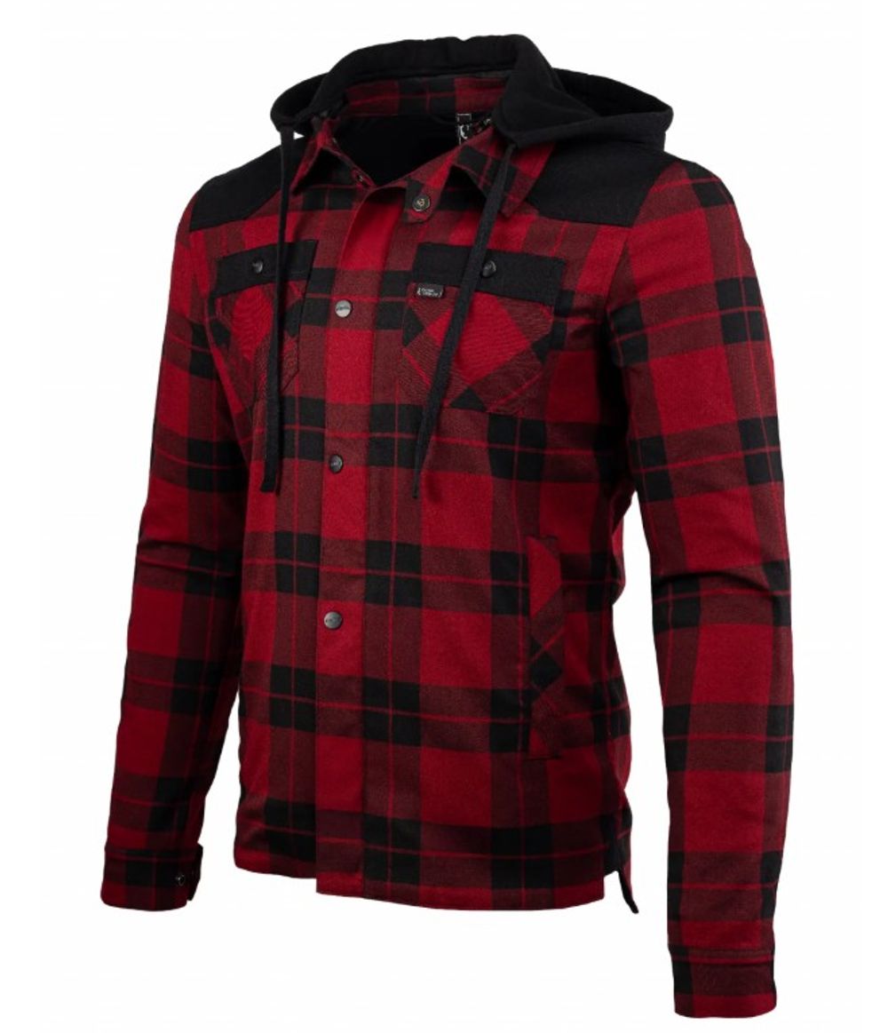 Room Biker / Красный