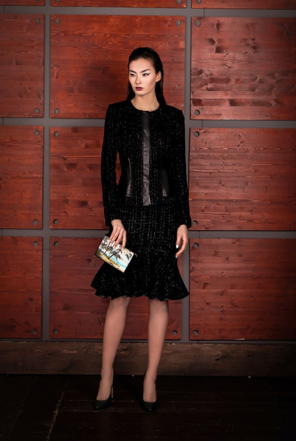 Fall/Winter 2017 Limited edition