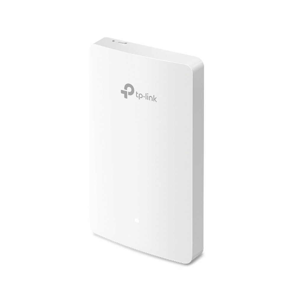 TP-Link EAP235-Wall Встраиваемая в стену точка доступа Wi‑Fi AC1200
