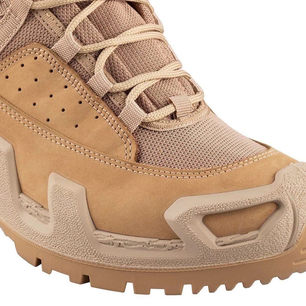 Ботинки 1192 V-Clutch PRO On Duty Mid, Vaneda