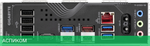 Материнская плата GigaByte X870 Eagle WIFI7 rev. 1.1