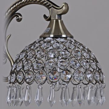 05755-0.4-03 AB светильник потолочный