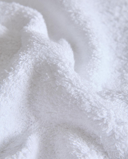 Zara Home - Набор хлопковых полотенец для рук (комплект из 3 предметов)), белый, 30х30 см