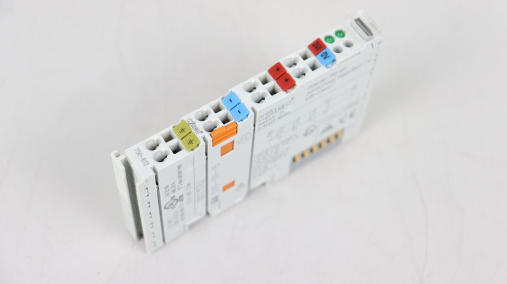 Б/у WAGO 750-613