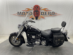 Yamaha Roadstar XV1700 2004