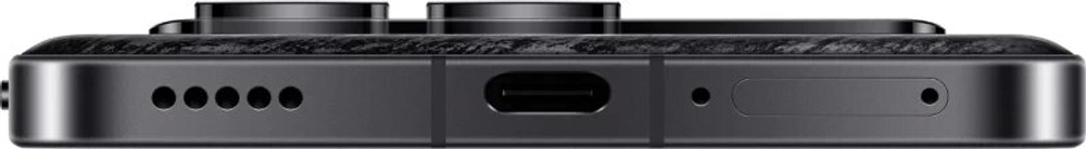 Смартфон Poco F6 Pro 12/512Gb 5G Black