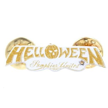 Значок Helloween (060)