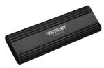 Внешний SSD USB 3.2 Gen 2 Type-C Patriot PTPL2TBPECB 2000 ГБ
