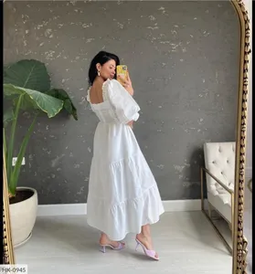 Платье HK-0945 Фабрика Моды