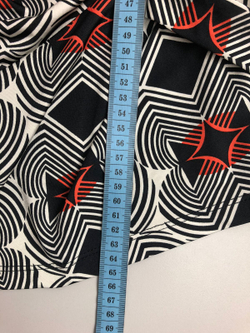 Блуза Lola&Liza без рукавов 46 размер