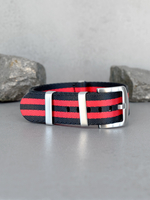Nato Strap Premium - нейлоновый ремешок для часов