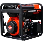 A-iPower AD5500iEA генератор дизельный инверторный 20427