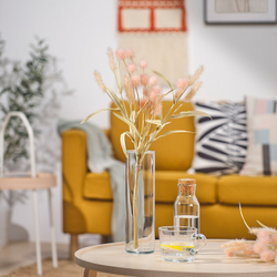 IKEA SMYCKA  (ИКЕА СМЙСКА)  -  Искусственный букет, розовый, 60 см