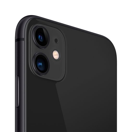 Apple iPhone 11 64Gb Черный Black A2111