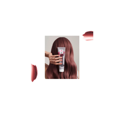 Wella Professionals Color Fresh - красящая маска для всех типов волос /  Rose Blaze 150  ml  / GTIN 3614229718805