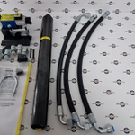 Набор установочный плавающего ковша SRS | 980/A6450 | Аналог