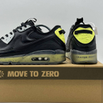 Кроссовки Nike Air Max Terrascape 90 #A24 (черн.)